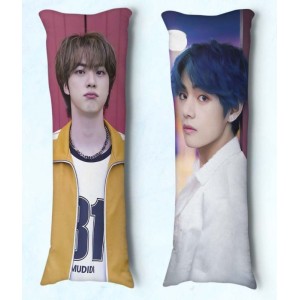 Travesseiro Dakimakura BTS mod.51